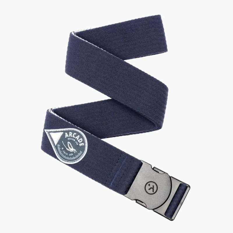 Arcade Performance Belt Drake Moon Blue